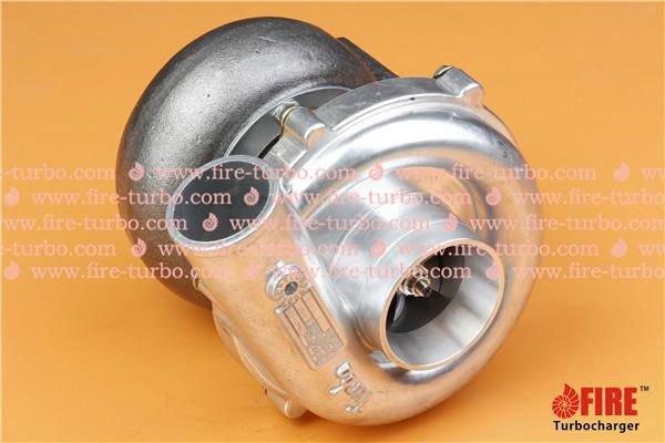 Turbocharger  RHB7  114400-1070   HITACHI