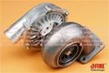 Turbocharger  RHB7  114400-1070   HITACHI 2
