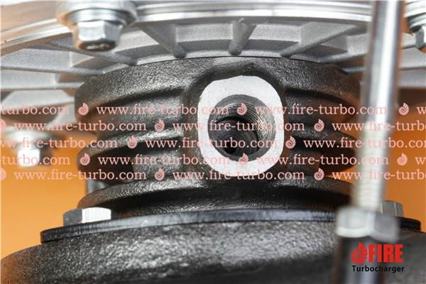 Turbocharger GT2559S 90529201008403   MWM ACTEON 4