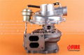 Turbocharger   RHC62E 14201Z5712