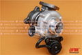 Turbocharger TF035HM-12T-4 28200-4A201