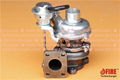 Turbocharger  RHF3 1G491-17011    Kubota  1