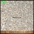 shrimp pink granite G681