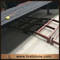 black galaxy granite slab and countertop 5