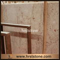 rose beige marble 1