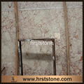 rose beige marble 5