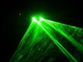 60mw green elf dj sound light effect christmas lights projector outdoor laser 5