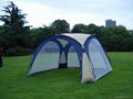 courtyard tent 6