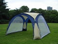 courtyard tent 10