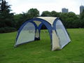 courtyard tent 11