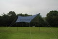 tarp tent