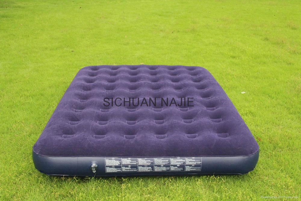 airbed 5