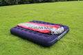 inflating mattress  8