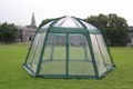 pool tent 4