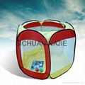 pop-up Children tent 1