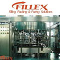 Cooking Oil Filling Line 1