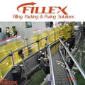 Cooking Oil Filling Line 2