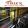 Cooking Oil Filling Line 3