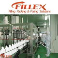 Milk Beverage Filling Machine