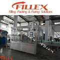 3 in 1 CSD Filling Machine 1