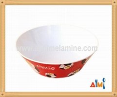 melamine bowl  melamine salad bowl