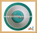  Various colorful melamine plastic bowl 5