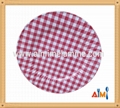 fashion colorful custom melamine printing plate 3