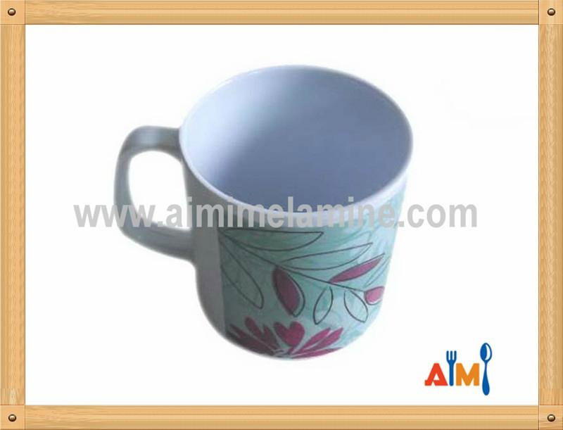 melamine cup ,mug ,milk cup 2