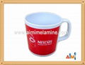 melamine cup ,mug ,milk cup 3