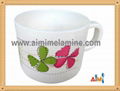 melamine cup ,mug ,milk cup 5