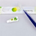 Hotel Toothbrush And Toothpaste Set 1