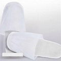 Simple Closed Toe Disposable Slipper 1