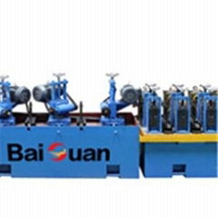 Decorative Tube Making Machine