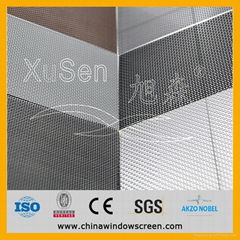 stainless steel insect screen Made in China