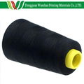 Low Shrinkage Abrasion-Resistant Colorful sewing thread in Dongguan 2