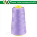 Low Shrinkage Abrasion-Resistant Colorful sewing thread in Dongguan 3