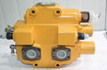 multi-way valve 3