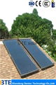 Compact solar water heaters 2