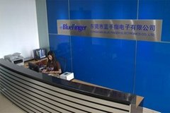 BlueFinger Electronics Co.,LTD