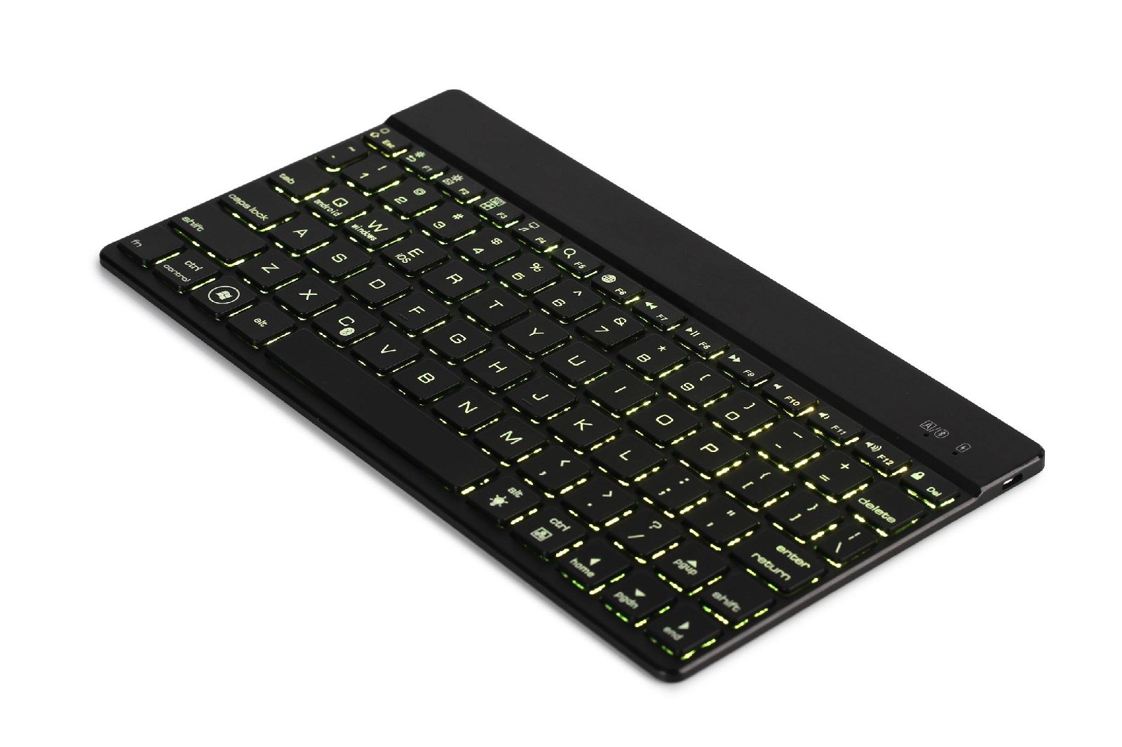 2016 Universal Bluetooth keyboard with LED backlit 4
