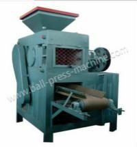 Minerals powder briquette machine