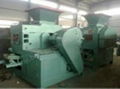 6 t/h Capacity FUYU High Efficiency Coke