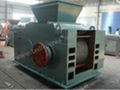 FUYU machinery mechanical Fluorite powder briquette machine 1