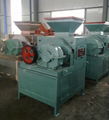 Energy Saving Equipment saw dust briquette machine 1