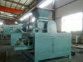 Good Performance Manganese ore briquette machine