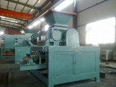 Good Performance Manganese ore briquette machine