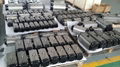 Spring return pinion and rack pneumatic actuator manufacturer 5