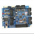 PCB Assembly with OEM/ODM, High-speed SMT and DIP Assembly 4