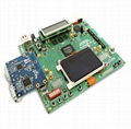 PCB Assembly with OEM/ODM, High-speed SMT and DIP Assembly 5