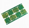 4 layers PCB manufacturer 1